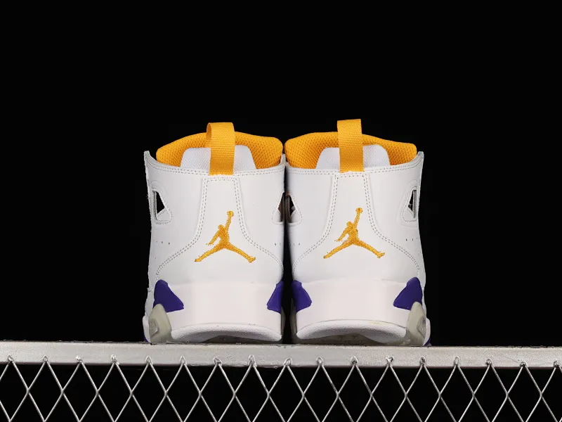 All categories Air Jordan Jordan series basketball shoes Air Jordan 6 Air Jordan Fltclb'91 AJ Jordan basketball shoes DC7329-105